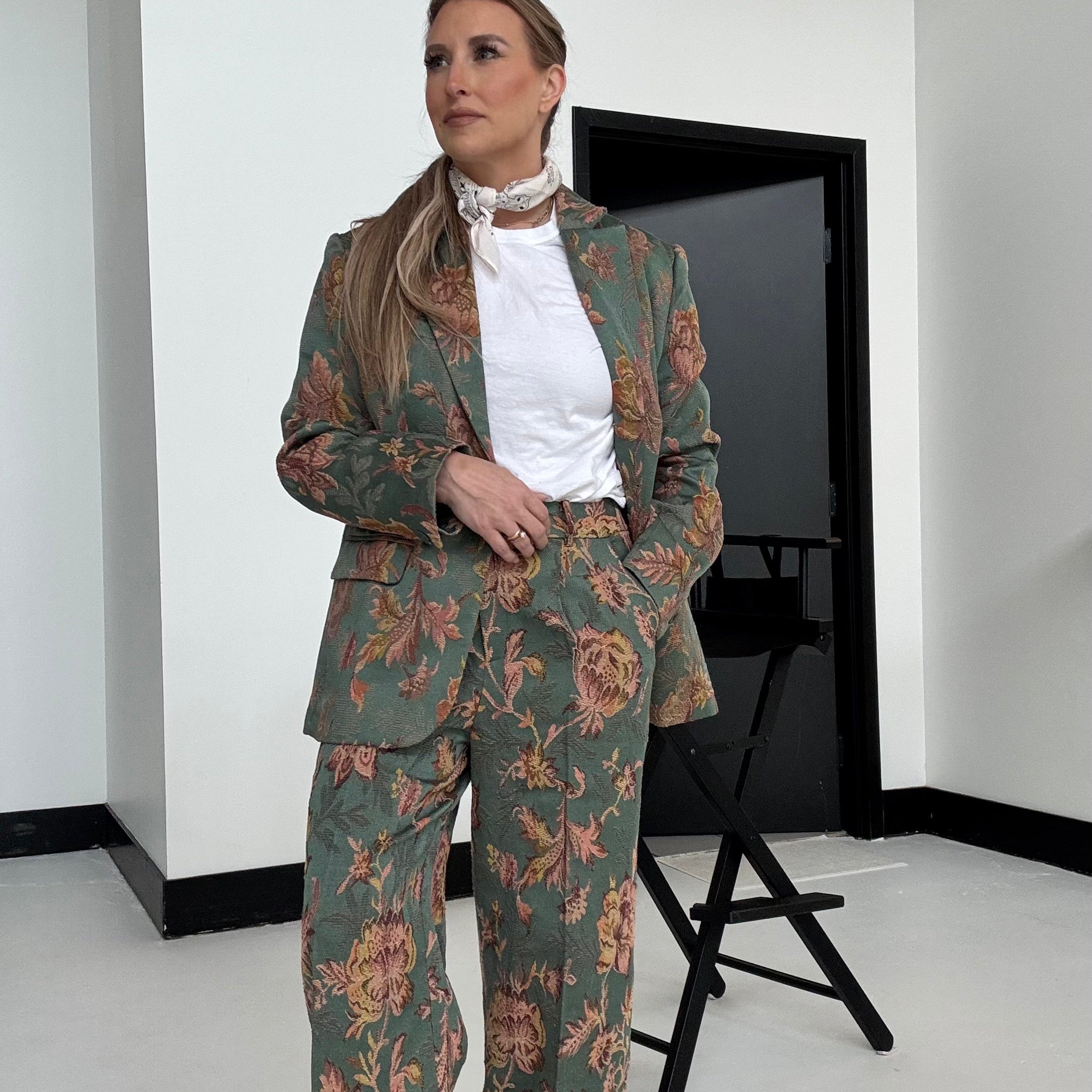 Get Lucky (With Your Wardrobe!)