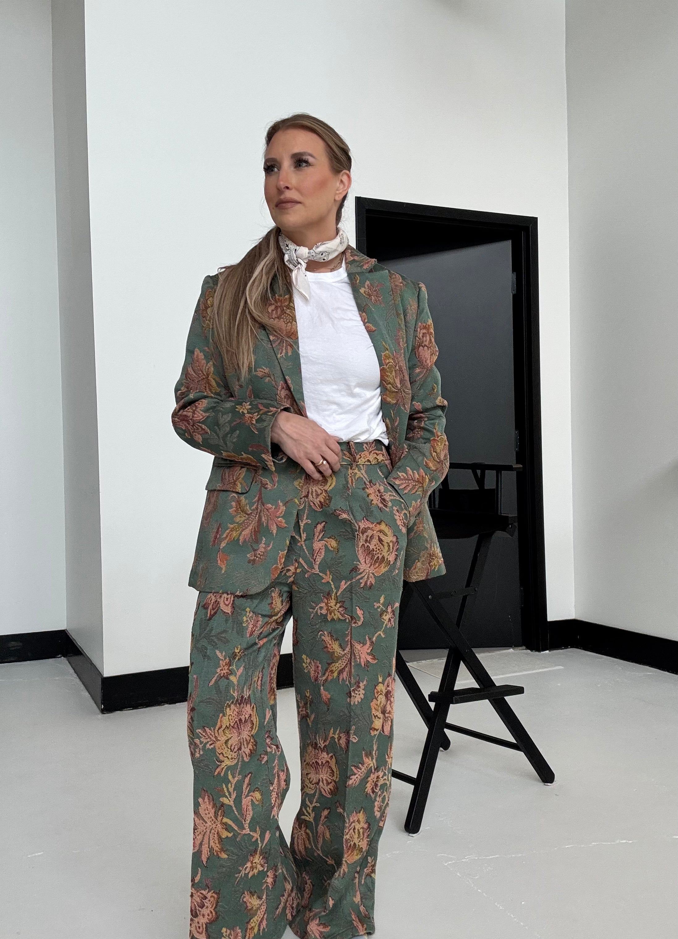 Get Lucky (With Your Wardrobe!)