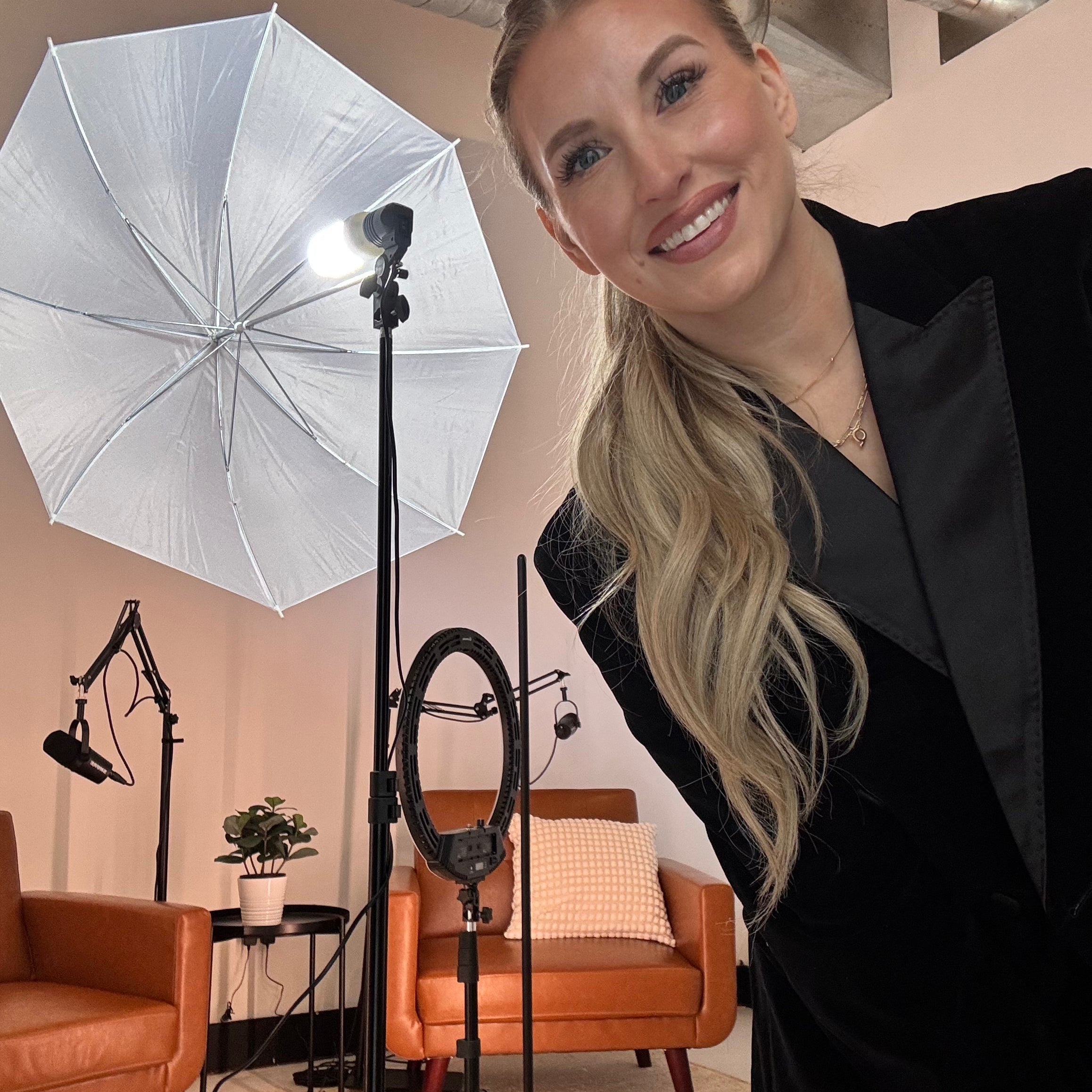 Why I’m Starting a Podcast for Moms Who Hustle
