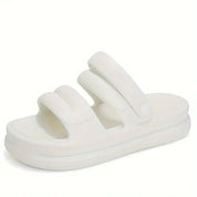 Minimalist Sandal