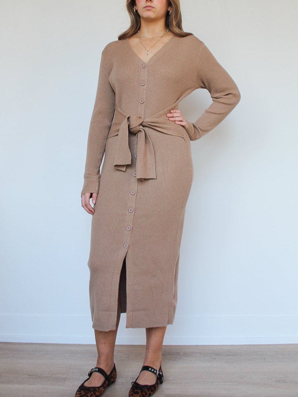 Margaux Dress