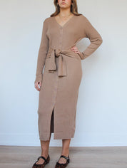 Margaux Dress