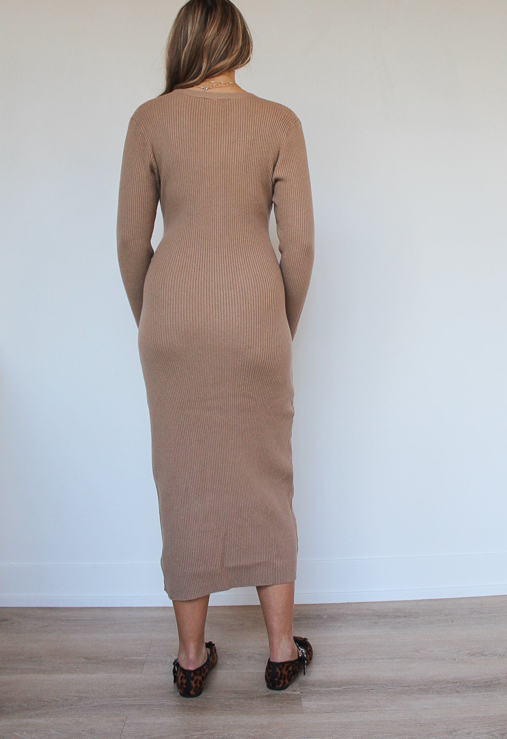Margaux Dress