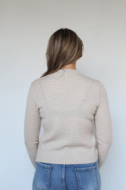 Ellis Mockneck Top