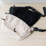 Large Crossbody Fanny Pack