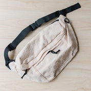 Large Crossbody Fanny Pack