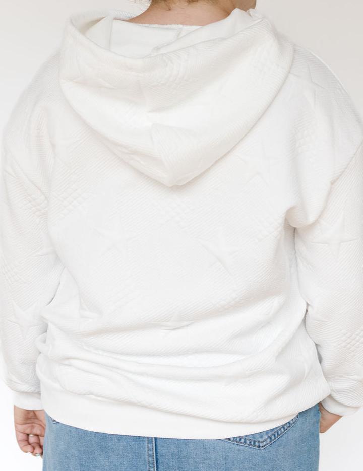 Star Hoodie