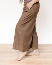 Wide Leg Palazzo Pants