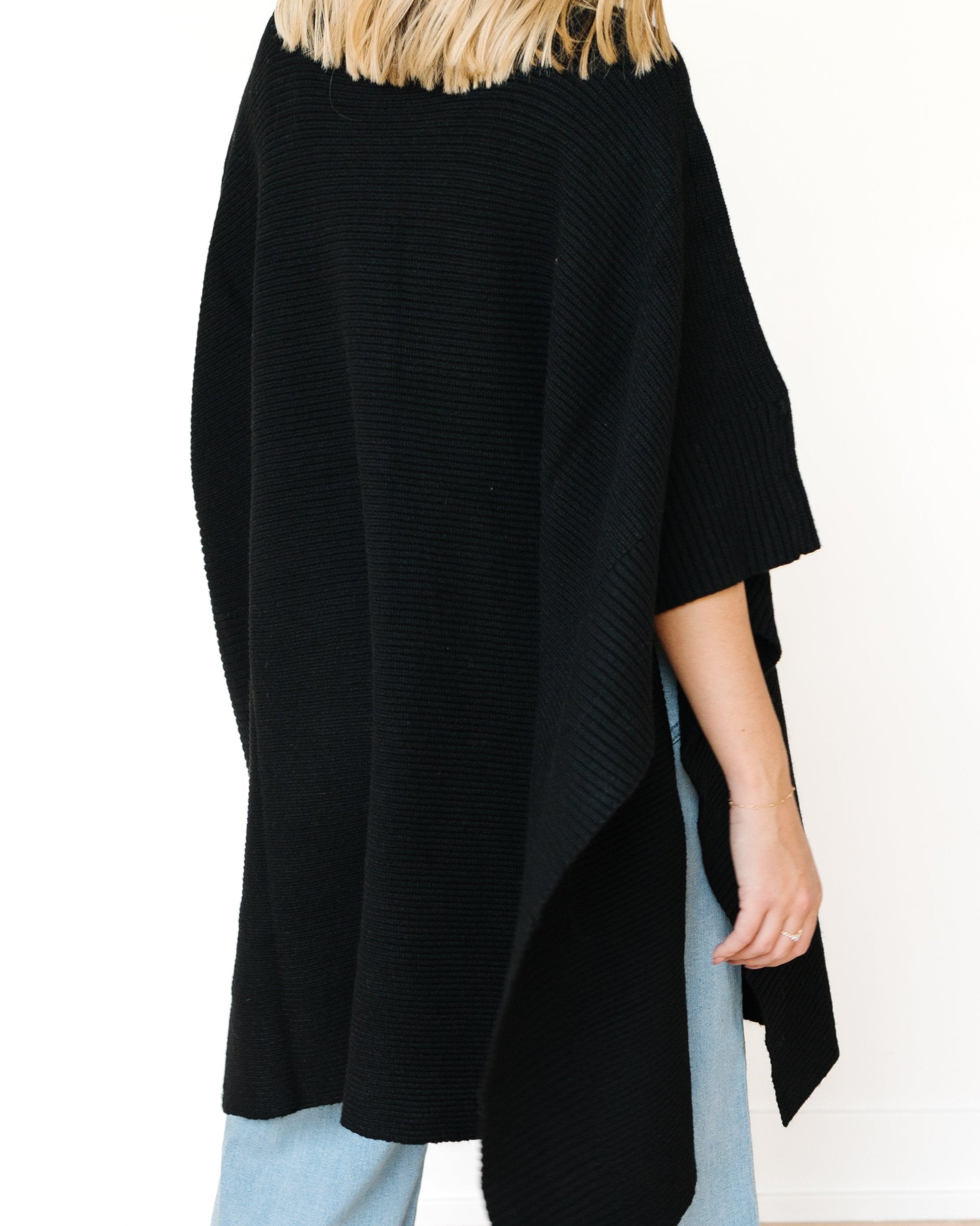 Jordana Poncho