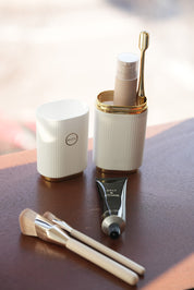Travel Toothbrush Holder