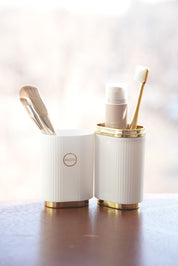 Travel Toothbrush Holder