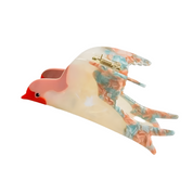 Swallow Hair clip
