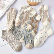 The "Melodi" Set 9pc