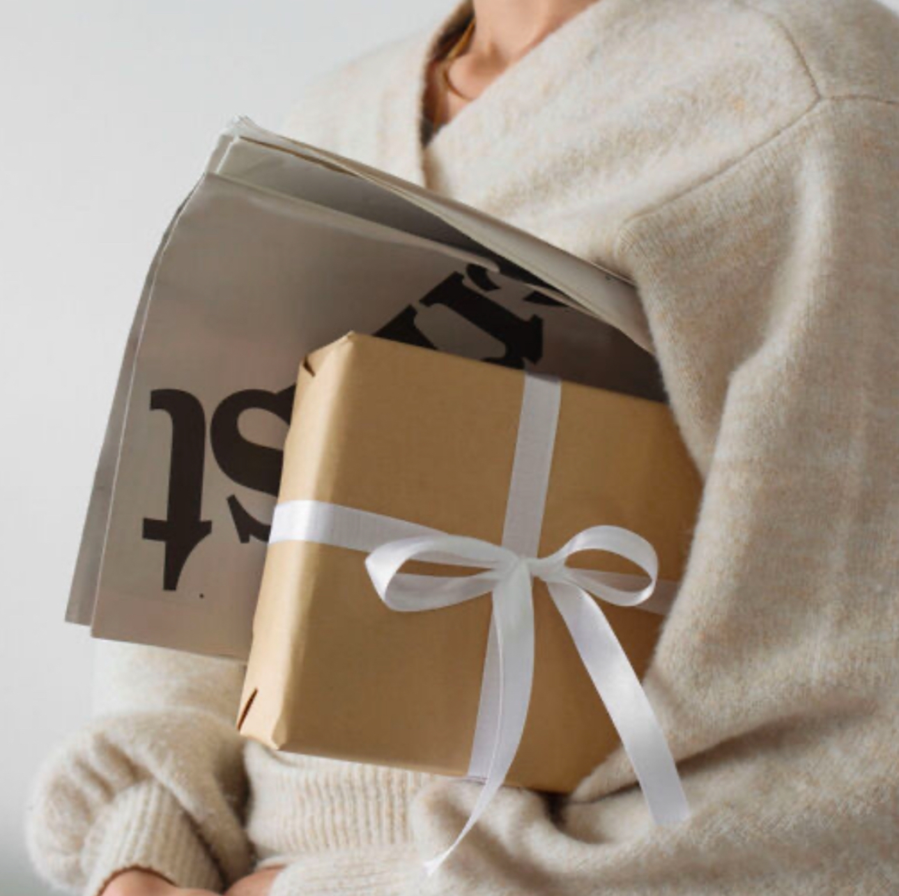 Show Them You Care: Holiday Boxes for Grown-Up Kids