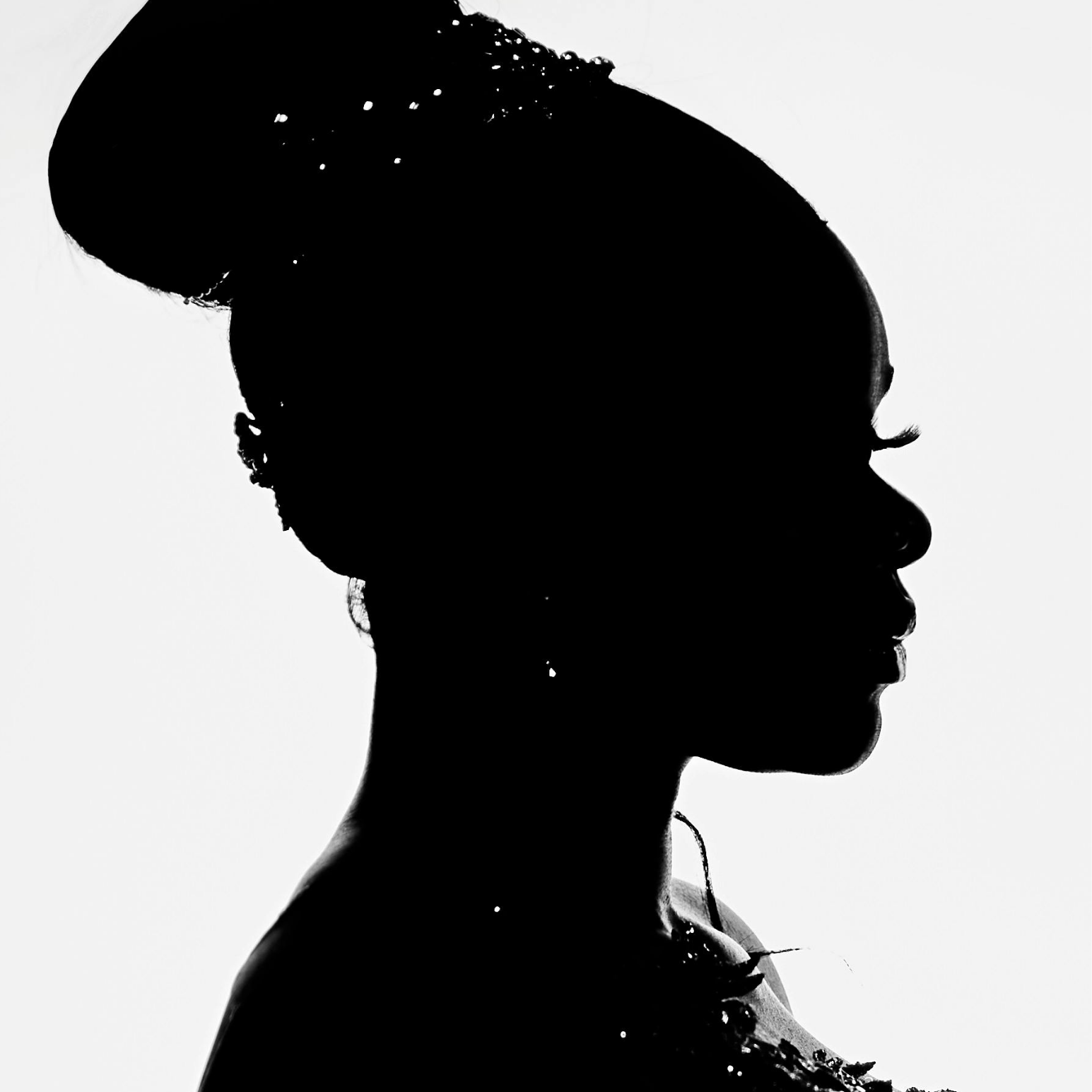 SHE BUILT IT ANYWAY—Character 2 of 4: The Joanna