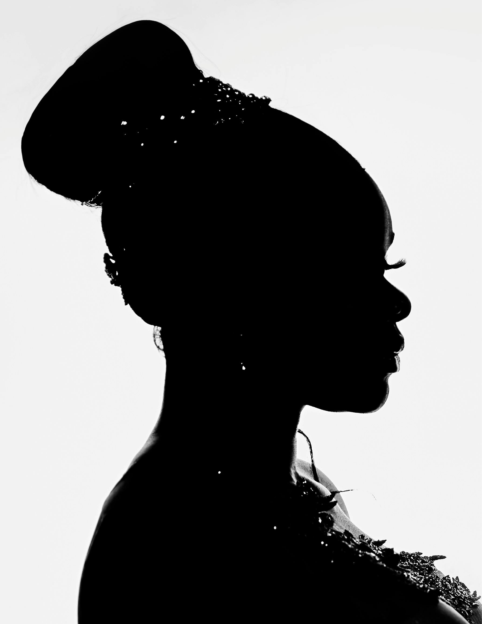 SHE BUILT IT ANYWAY—Character 2 of 4: The Joanna