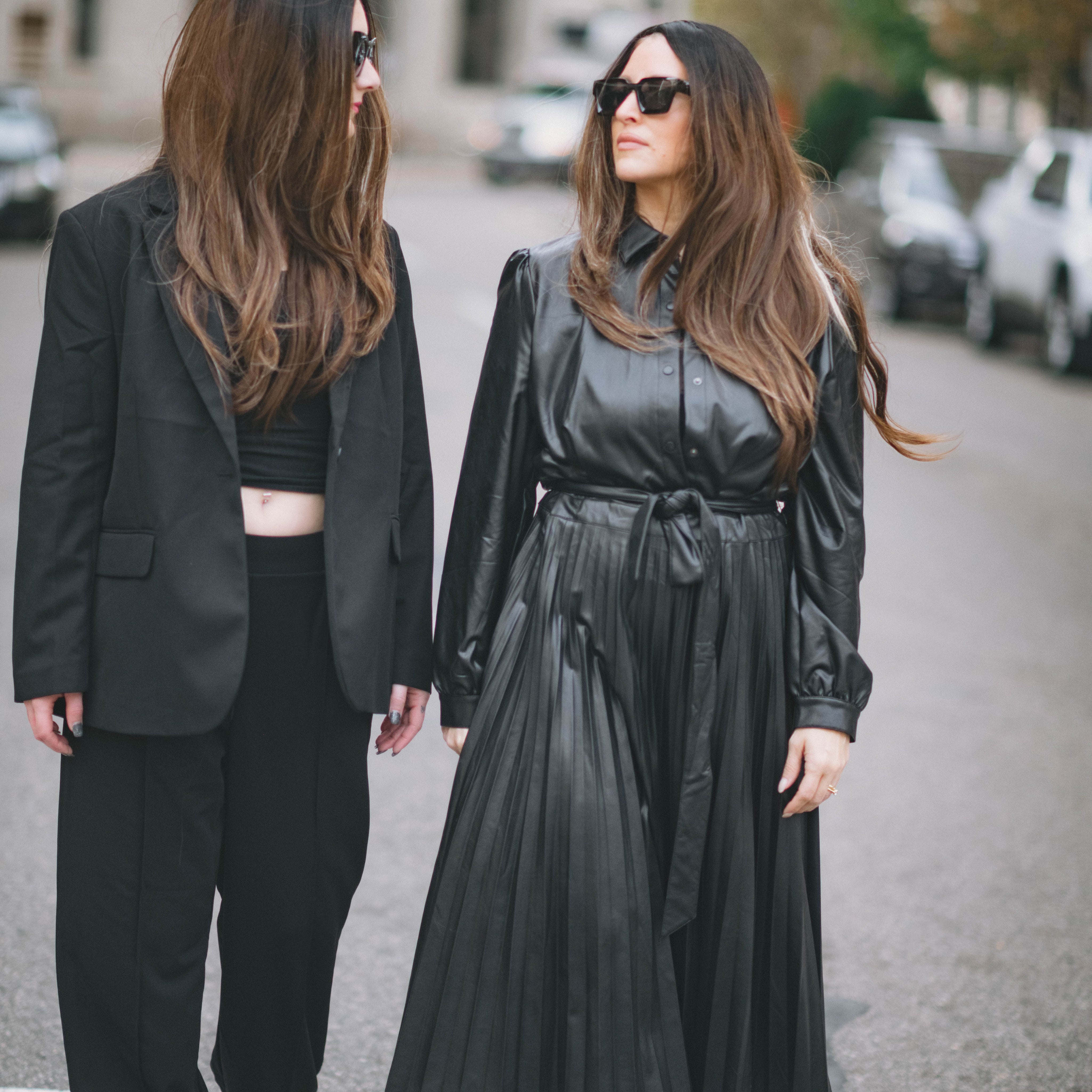 A Friend-to-Friend Life Update