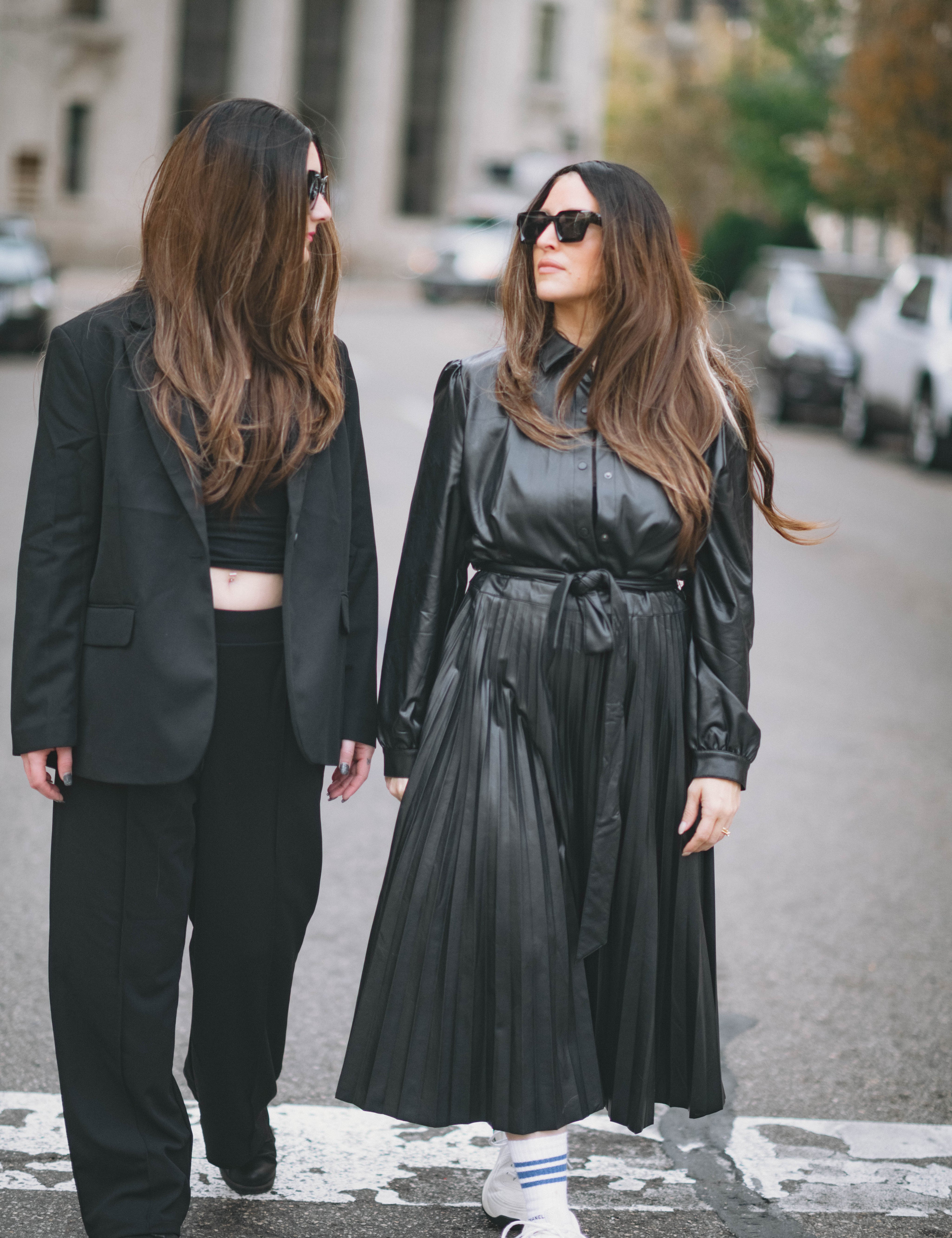 A Friend-to-Friend Life Update