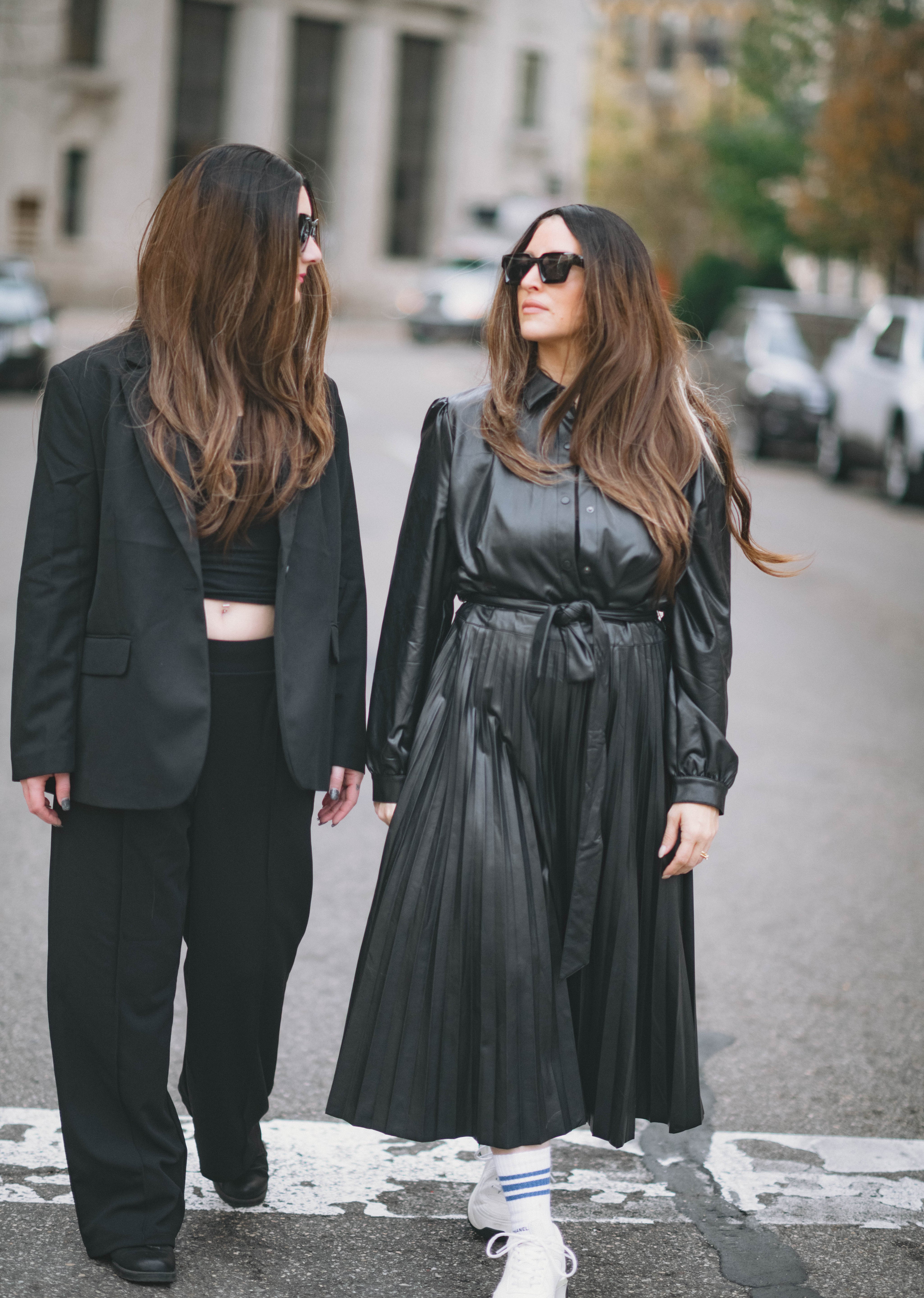 A Friend-to-Friend Life Update