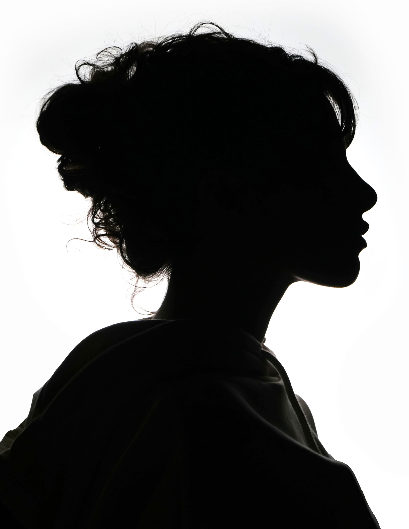 SHE BUILT IT ANYWAY—Character 3 of 4: The Margo