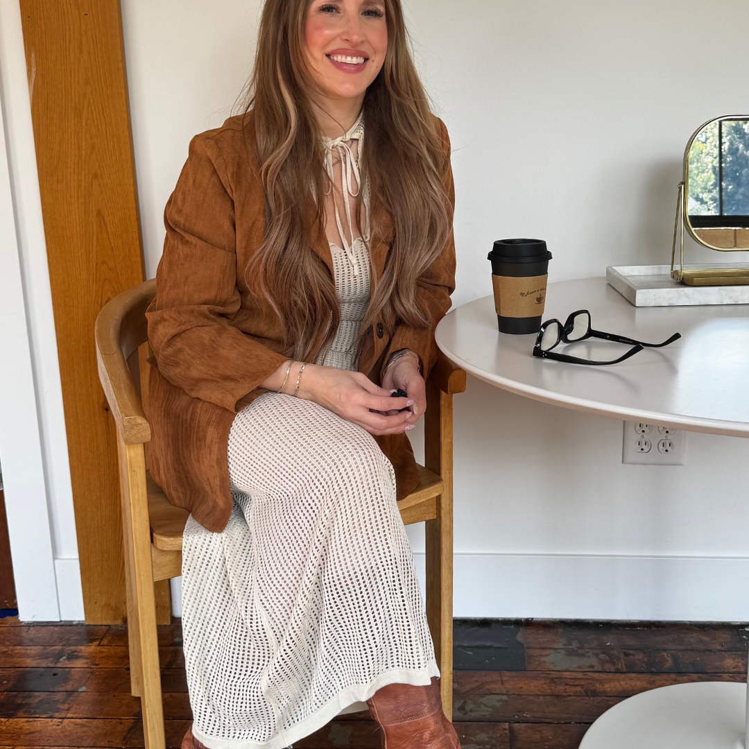 The Uniform Effect: Getting Dressed, Getting Free
