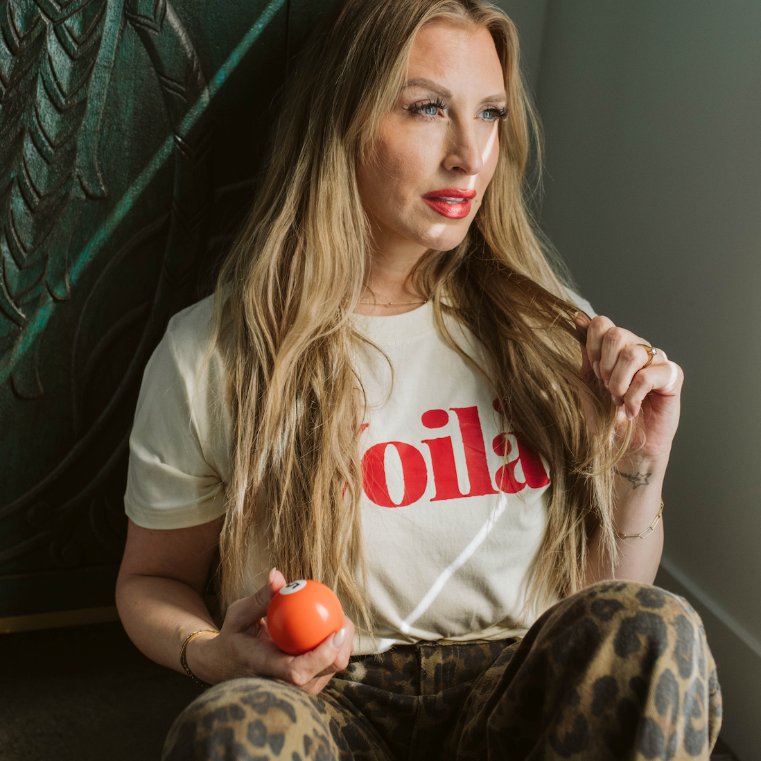 New Year, New Goals: What If Your Next Chapter Started Right Now?