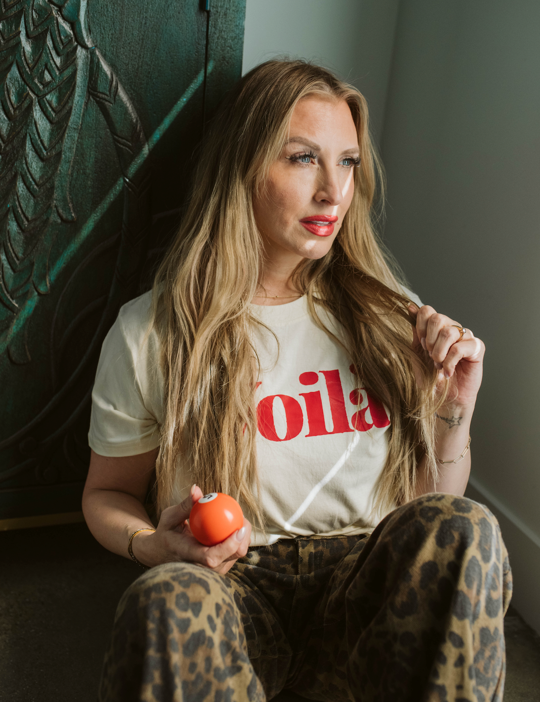 New Year, New Goals: What If Your Next Chapter Started Right Now?