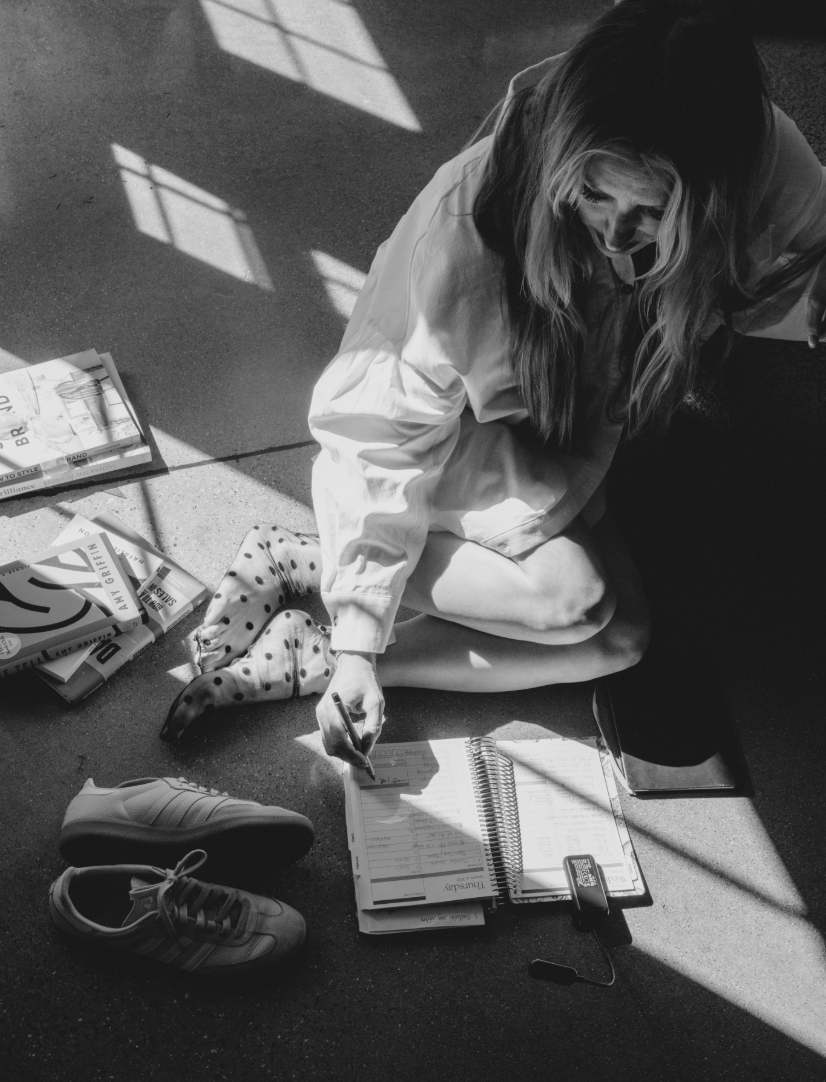 Your Visual Brain is a Superpower... Here’s How to Actually Use It