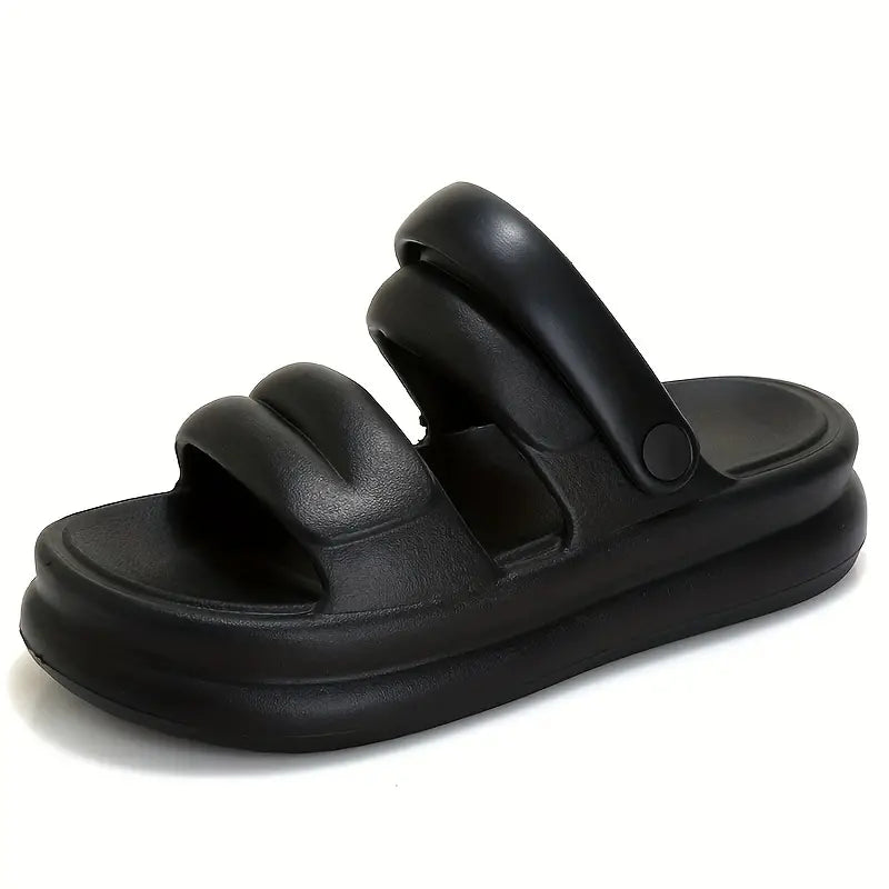 Minimalist Sandal