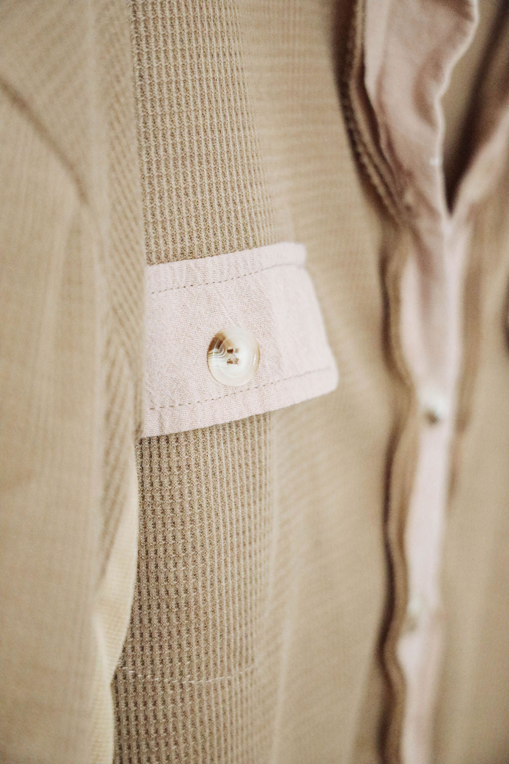 Jackets with Lapel Pockets
