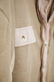 Jackets with Lapel Pockets