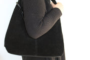 The Two-Sided Hobo Bag