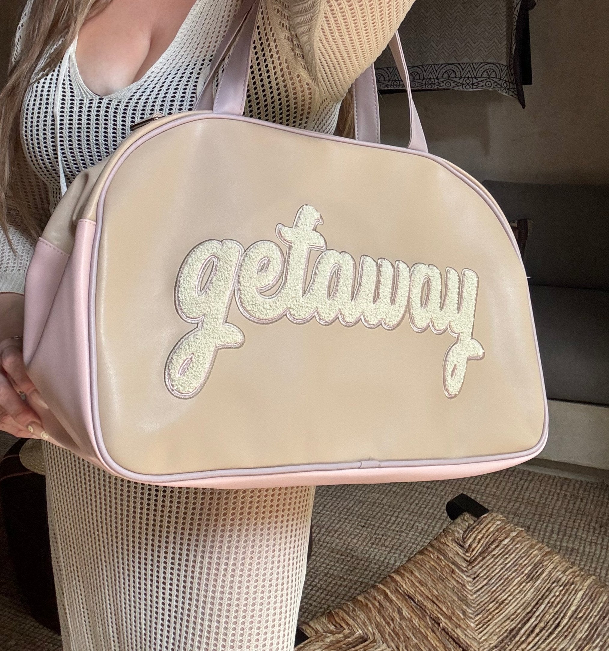 Getaway Duffle Bag