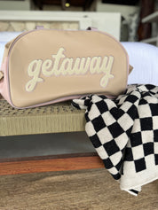 Getaway Duffle Bag