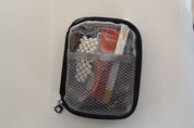 The Clear Cosmetic Bag