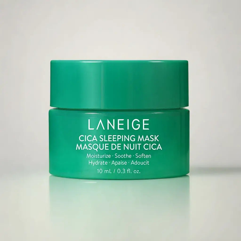 LANEIGE Cica Sleeping Mask