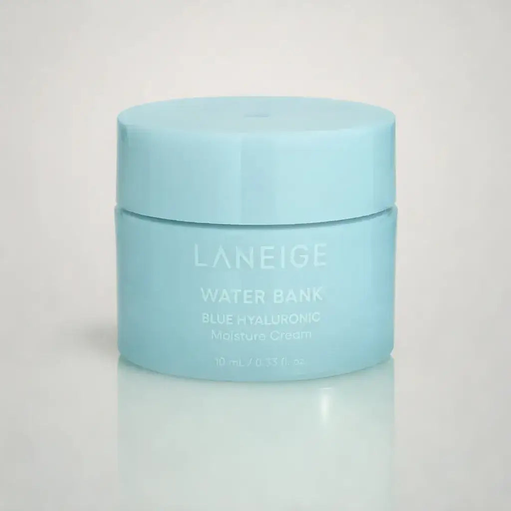 LANEIGE Water Bank Moisture Cream