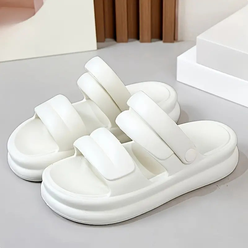 Minimalist Sandal