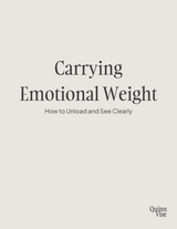 Printables: Carrying Emotional Weight