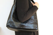 The Two-Sided Hobo Bag