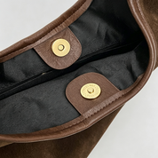 The Two-Sided Hobo Bag