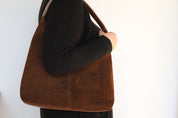 The Two-Sided Hobo Bag