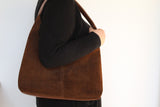 The Two-Sided Hobo Bag