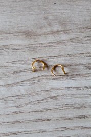 Stud Bar Earrings