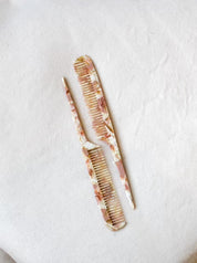 Sectioning Comb