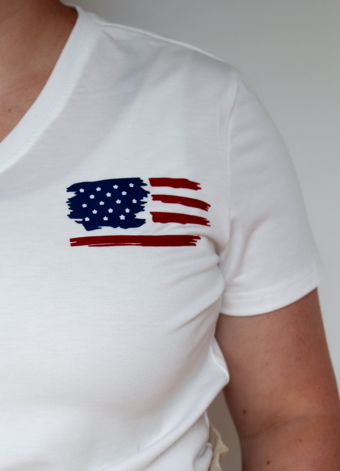 Patriotic T Shirt