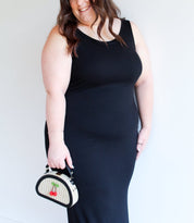 Shapewear Sexy Daily Dress