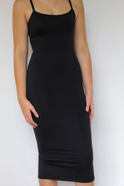 Essential Midi Dress