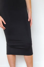 Essential Midi Dress