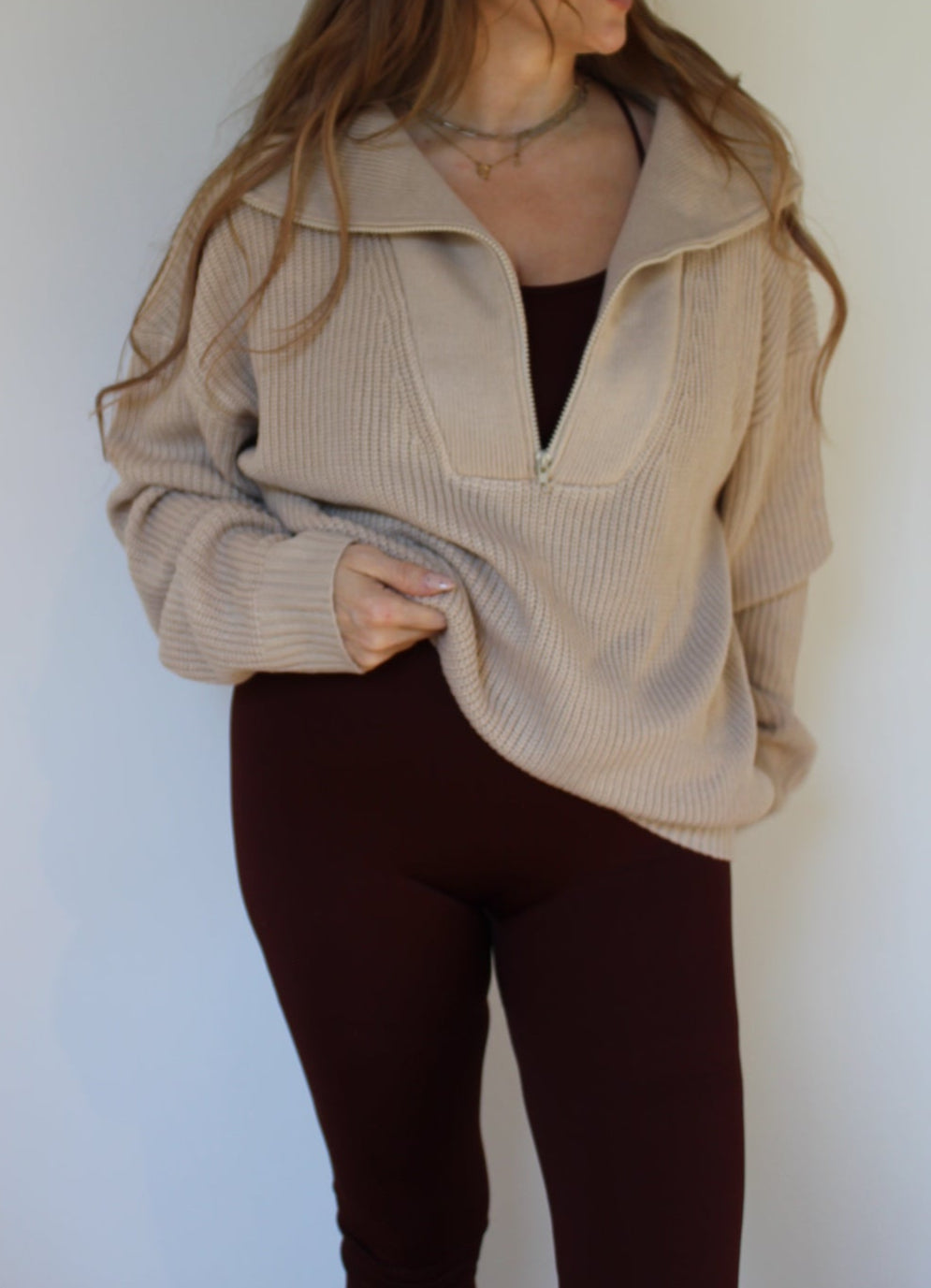 Seamless Strappy Back Essential Jumpsuit